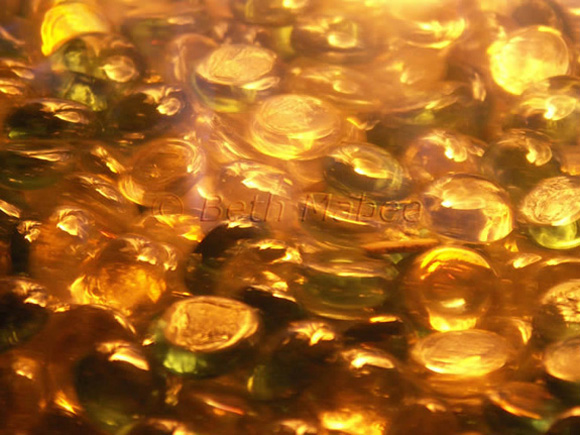 Molten Gold photo